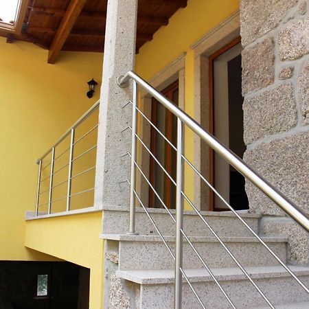 Casa Joao Vilar By Geres Casas كامبو دو جيريس المظهر الخارجي الصورة