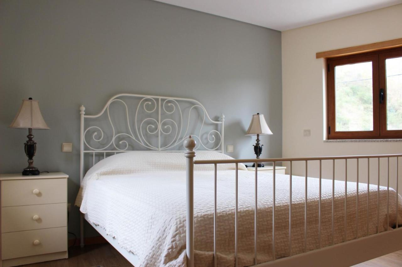 Casa Joao Vilar By Geres Casas كامبو دو جيريس المظهر الخارجي الصورة