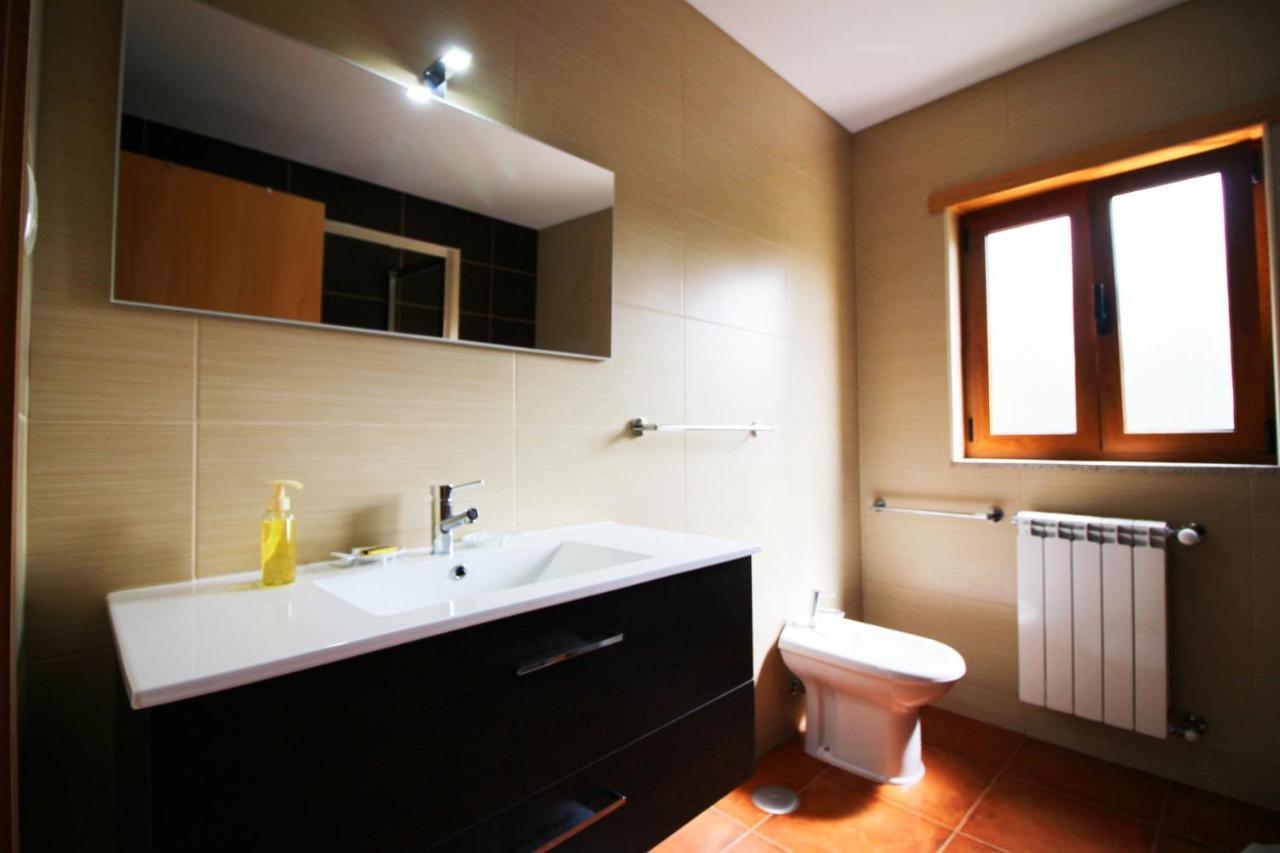 Casa Joao Vilar By Geres Casas كامبو دو جيريس المظهر الخارجي الصورة