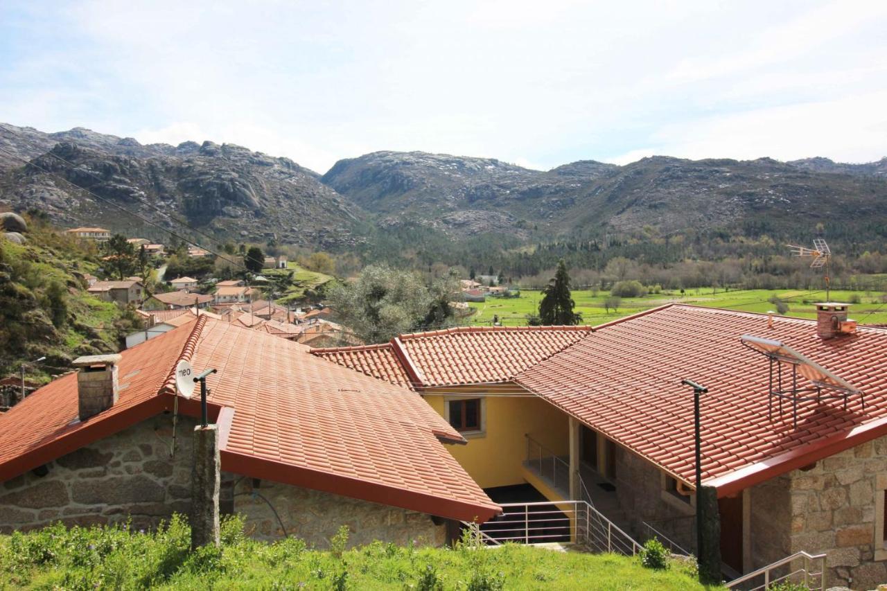 Casa Joao Vilar By Geres Casas كامبو دو جيريس المظهر الخارجي الصورة