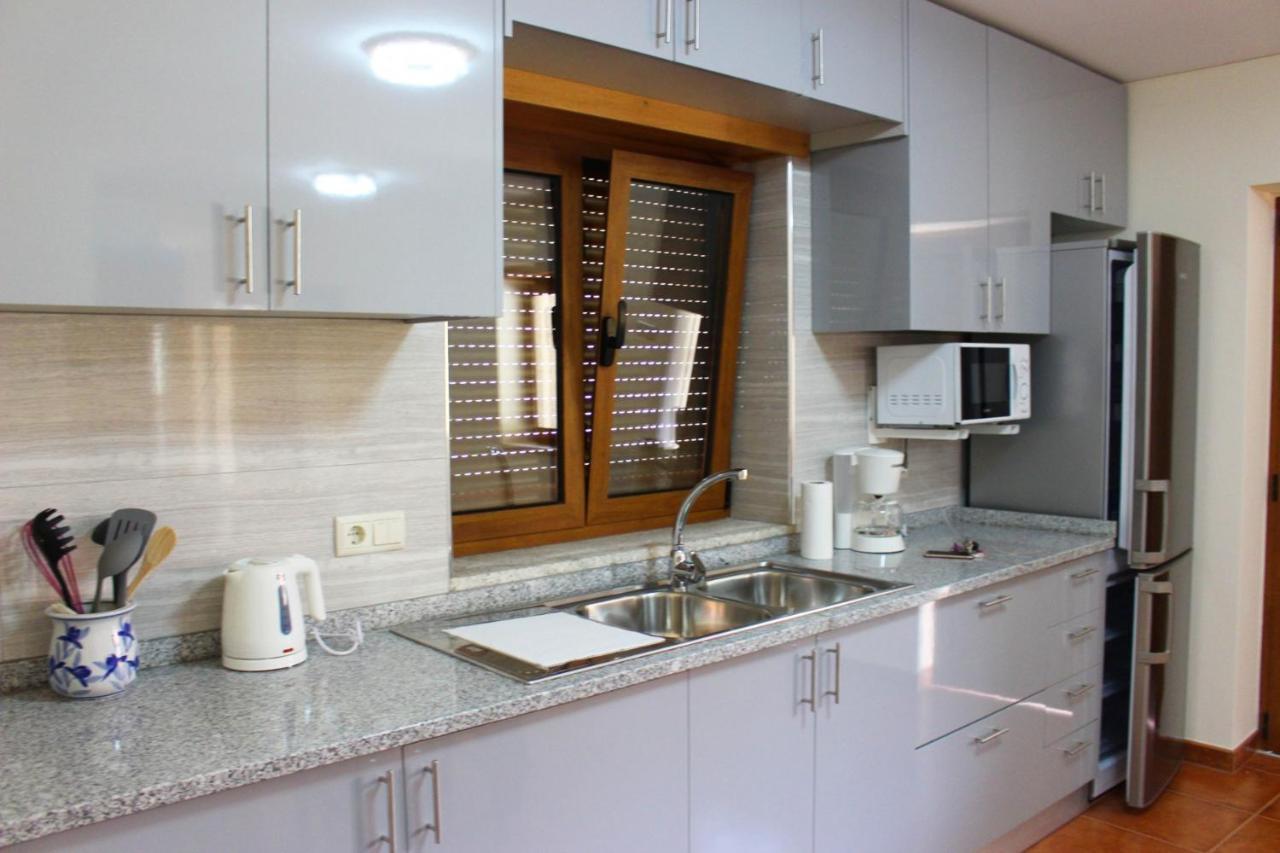 Casa Joao Vilar By Geres Casas كامبو دو جيريس المظهر الخارجي الصورة
