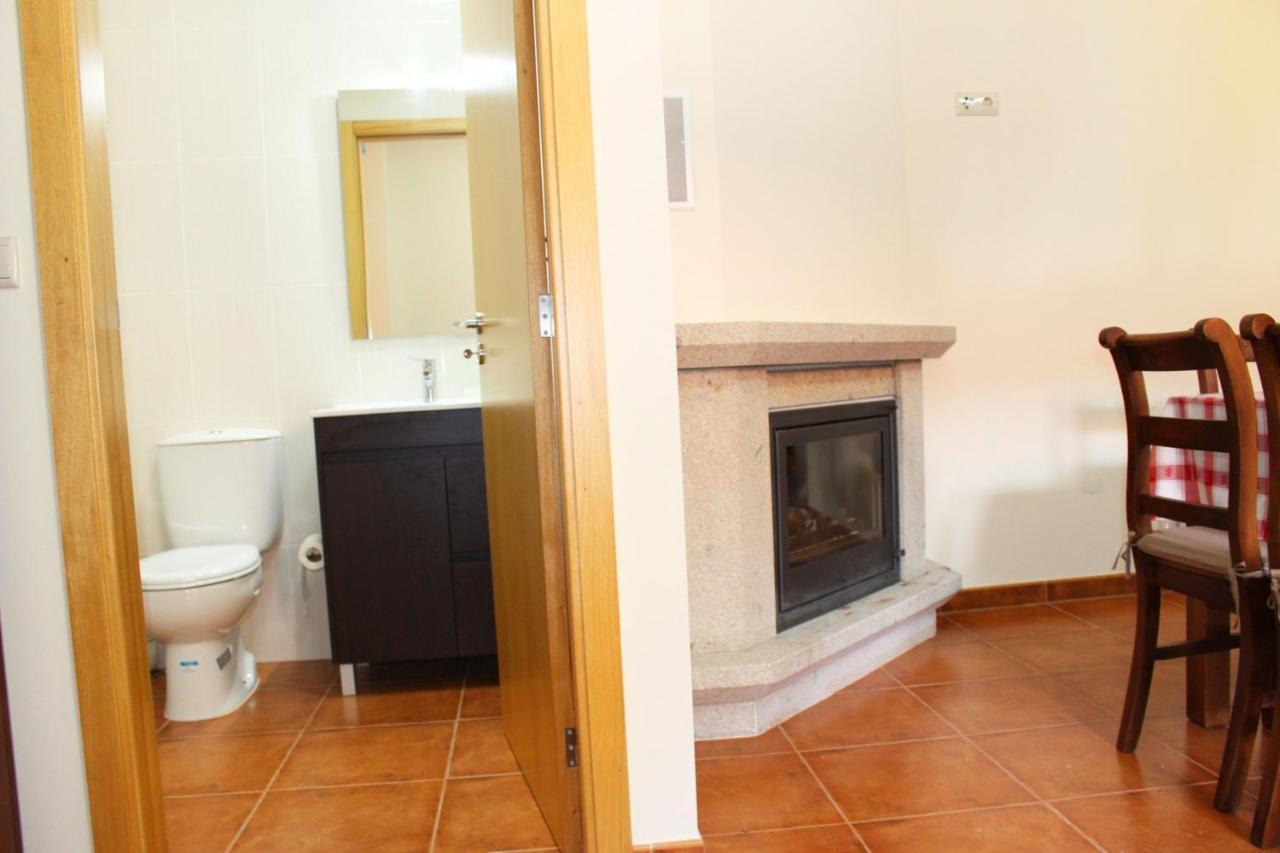 Casa Joao Vilar By Geres Casas كامبو دو جيريس المظهر الخارجي الصورة