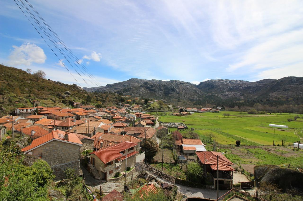 Casa Joao Vilar By Geres Casas كامبو دو جيريس الغرفة الصورة