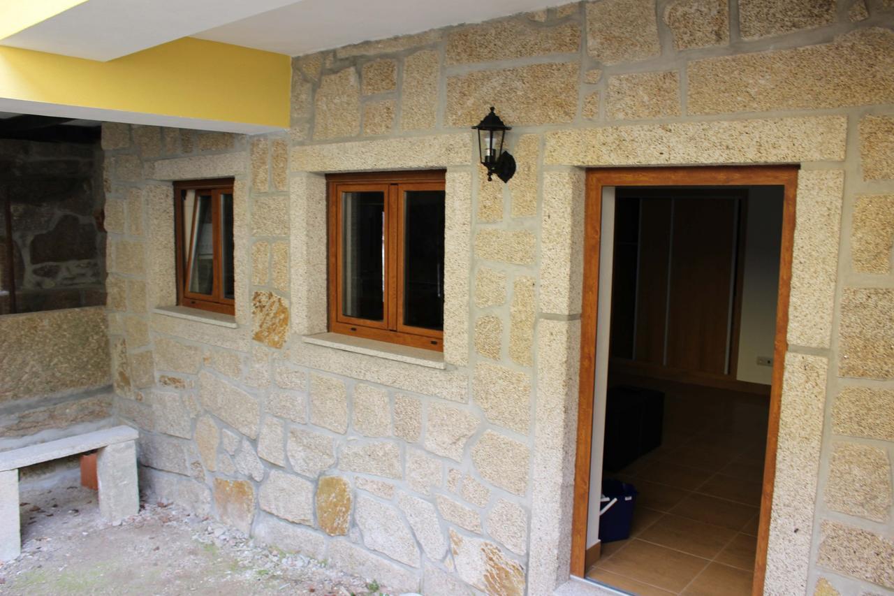 Casa Joao Vilar By Geres Casas كامبو دو جيريس الغرفة الصورة