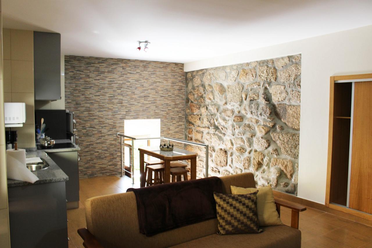 Casa Joao Vilar By Geres Casas كامبو دو جيريس الغرفة الصورة