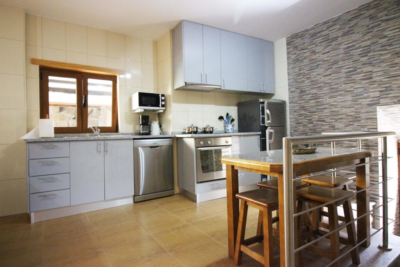 Casa Joao Vilar By Geres Casas كامبو دو جيريس المظهر الخارجي الصورة