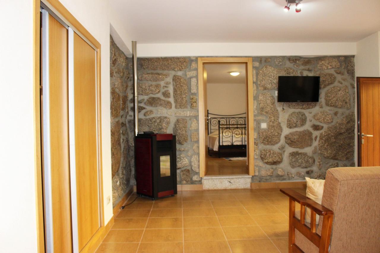 Casa Joao Vilar By Geres Casas كامبو دو جيريس المظهر الخارجي الصورة